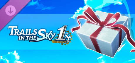 Trails in the Sky 1st Chapter - Gift From Liberl (Item Set)
