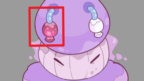 Devil's Menu screenshot 1