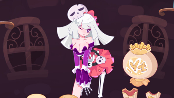 Devil's Menu screenshot 3