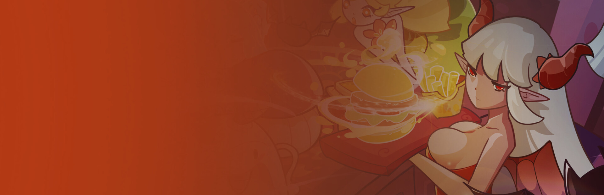 Devil's Menu