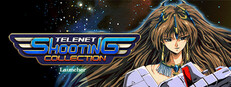 Telenet Shooting Collection Launcher game capsule image