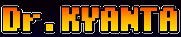 Dr. KYANTA screenshot 1