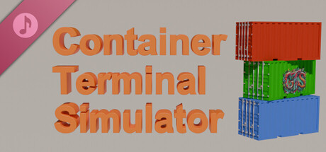 Container Terminal Simulator Soundtrack