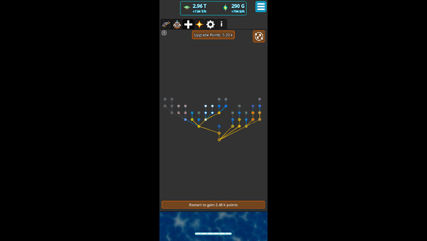 Pegasis Odysseyfor windows and Linux 1