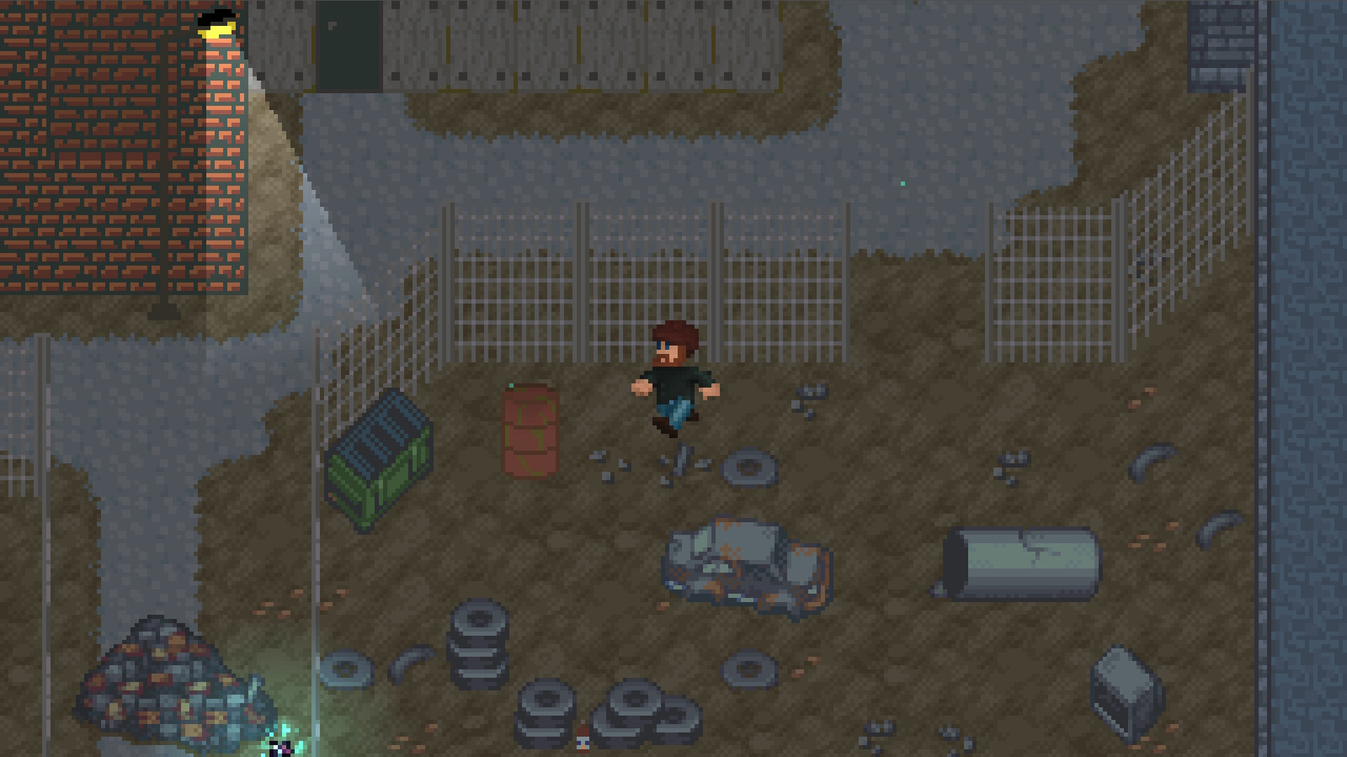 Dicefall screenshot #4