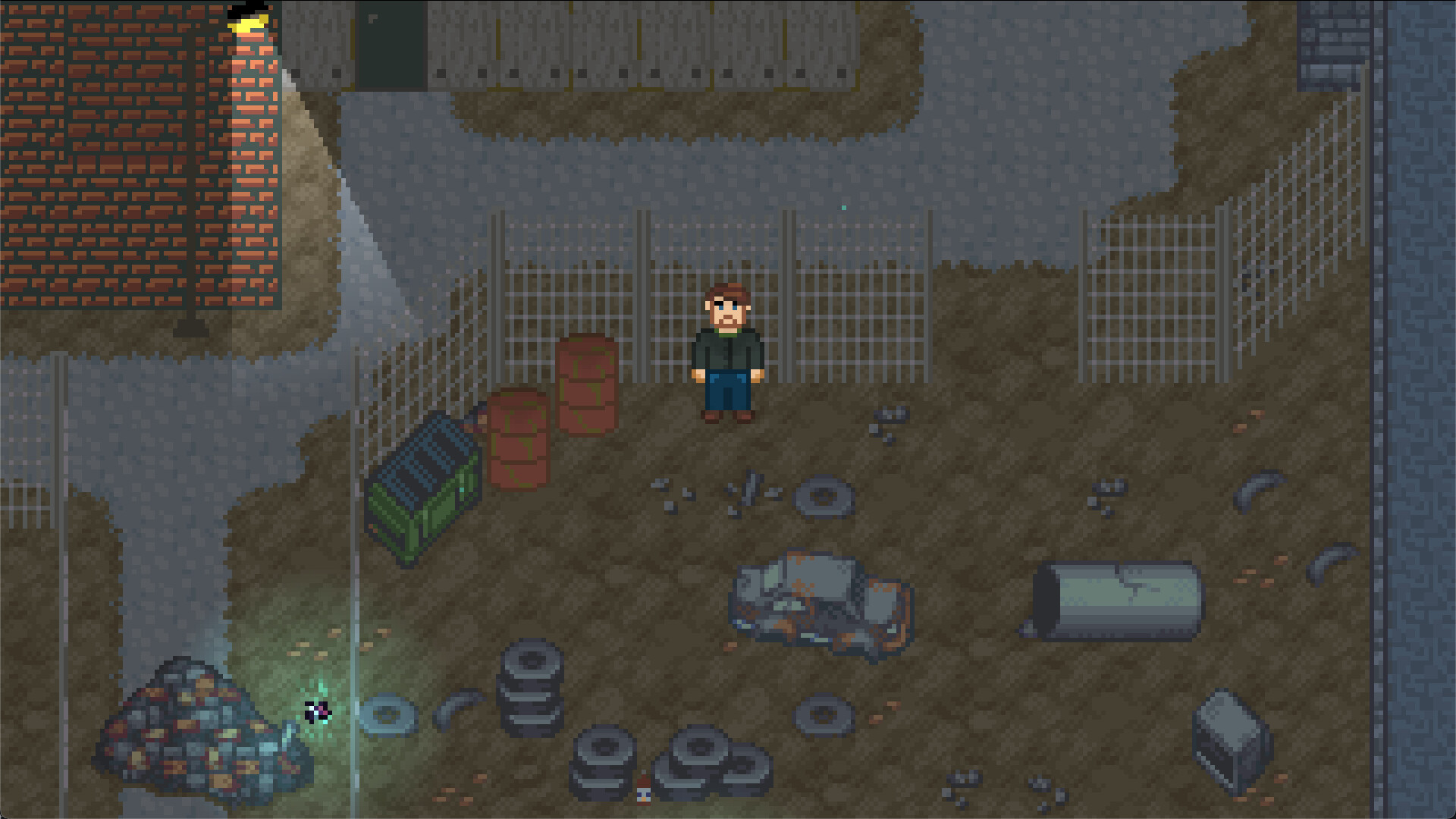 Dicefall screenshot #3