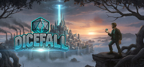 Dicefall