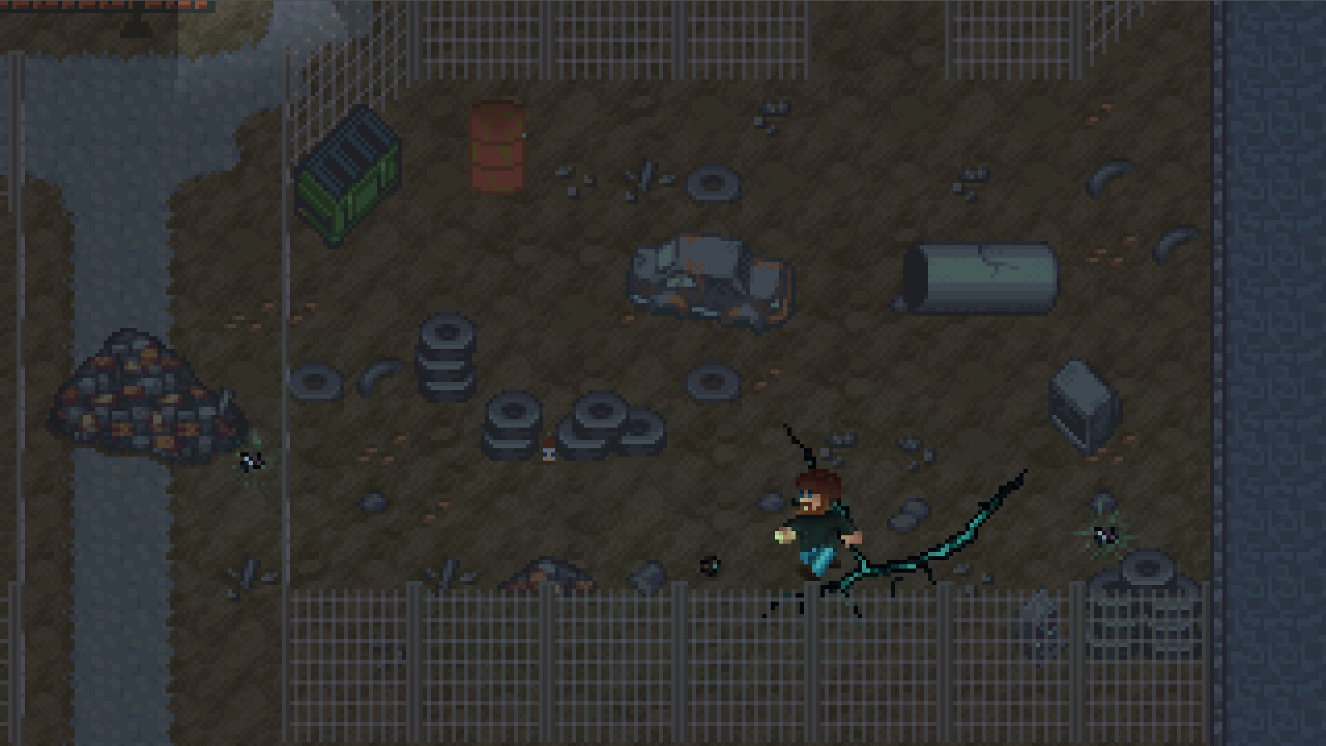 Dicefall screenshot #4
