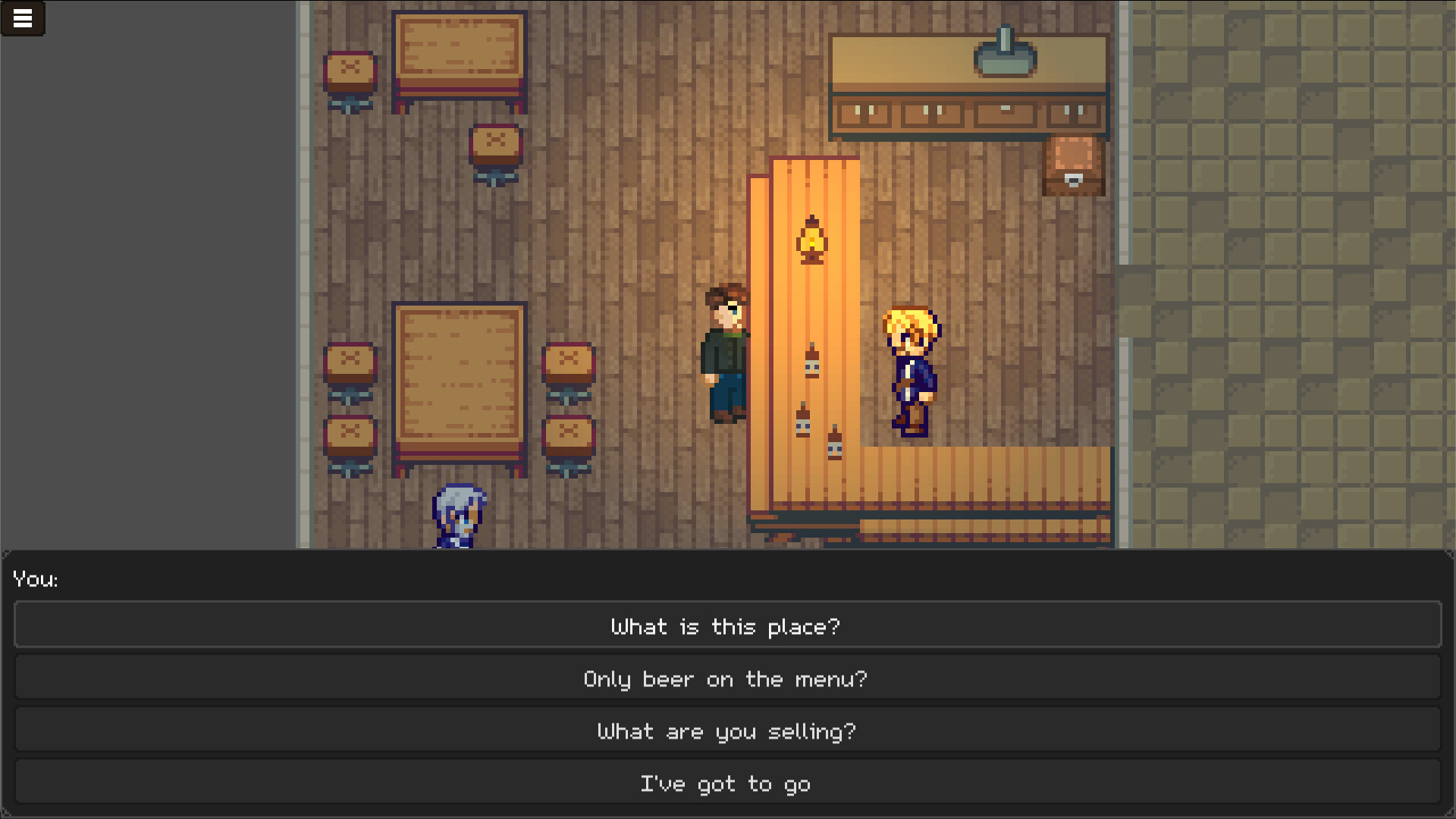 Dicefall Featured Screenshot #1