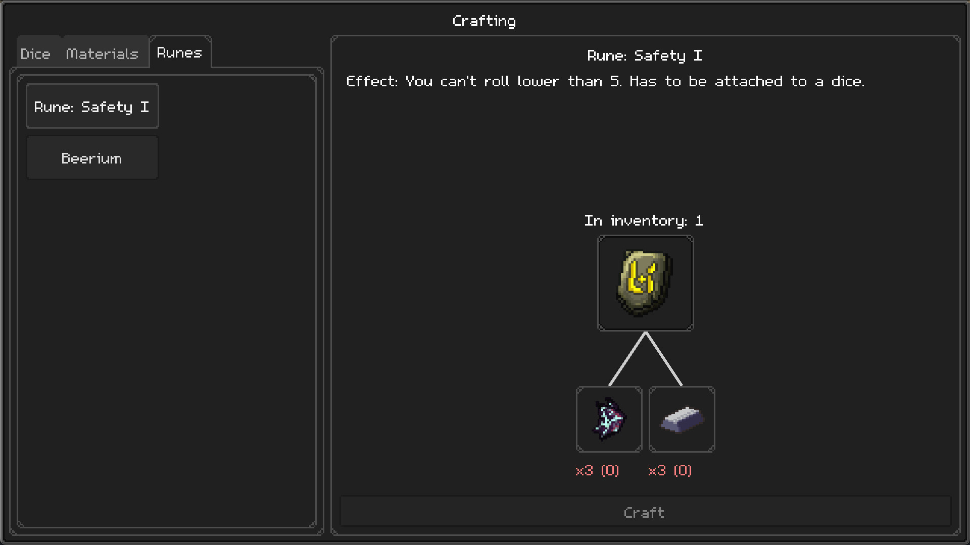 Dicefall screenshot #6