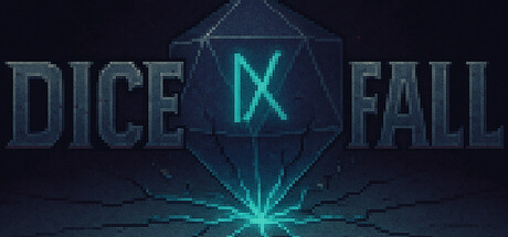Dicefall