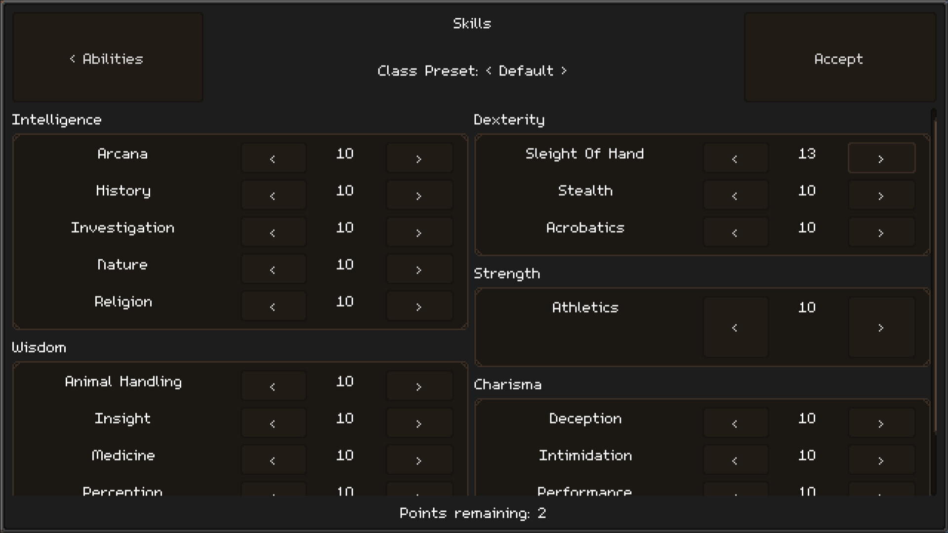 Dicefall screenshot #4