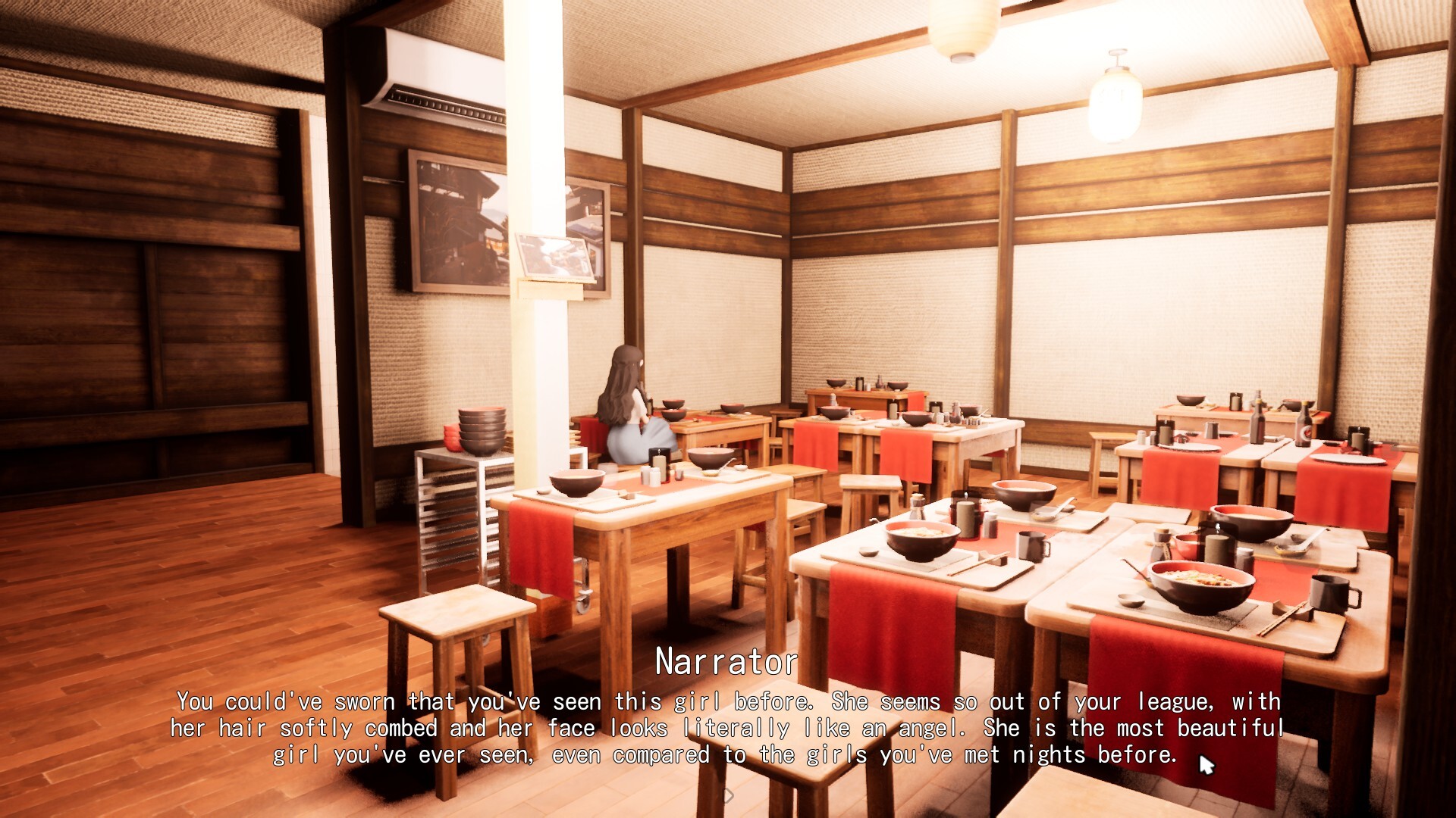 <Kobako> It's You Again | また、きみだ。 screenshot #1