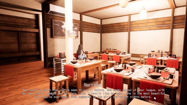 <Kobako> It's You Again | また、きみだ。 screenshot 1