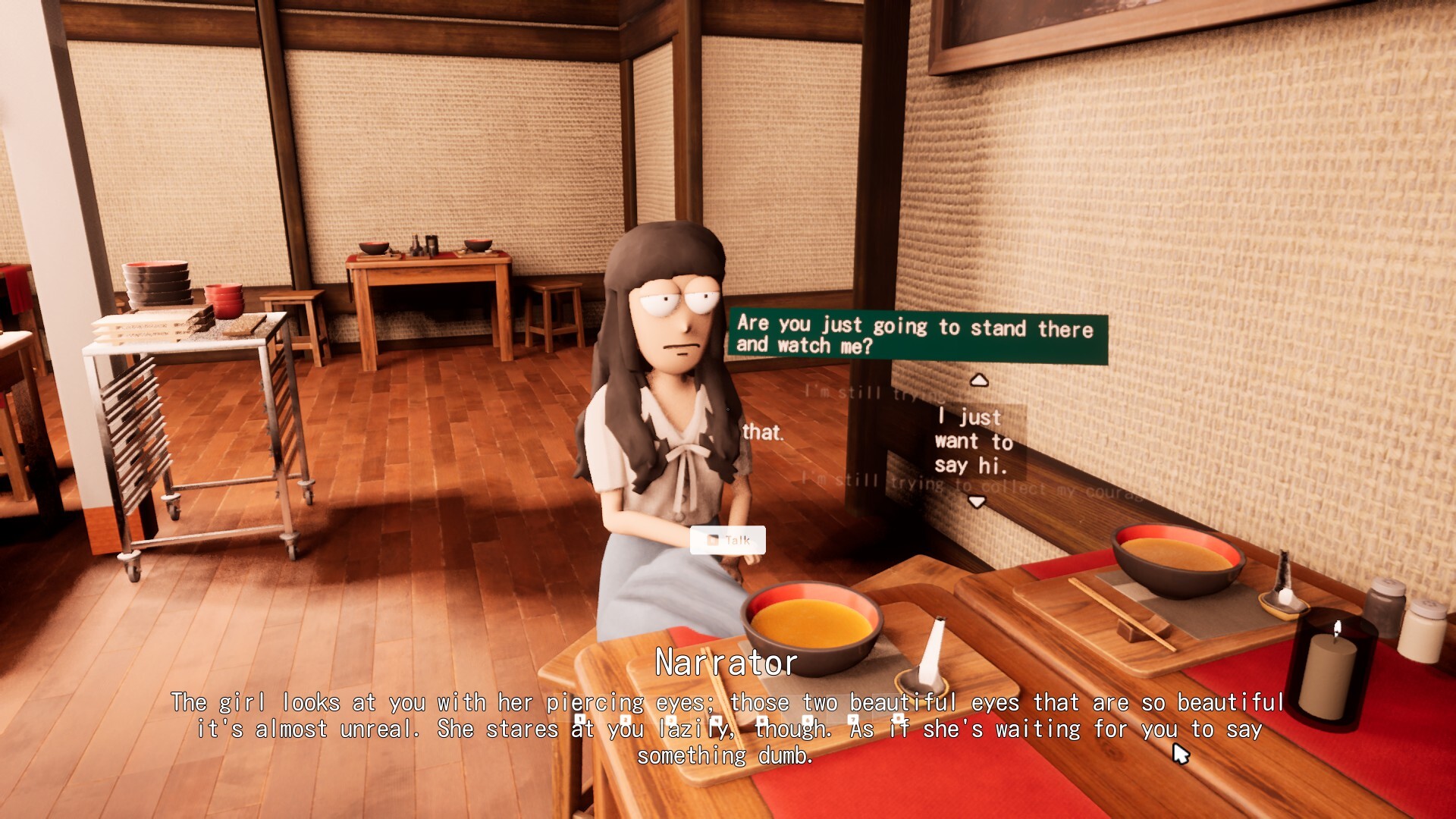 <Kobako> It's You Again | また、きみだ。 screenshot #5