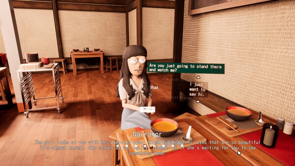 <Kobako> It's You Again | また、きみだ。 screenshot 5