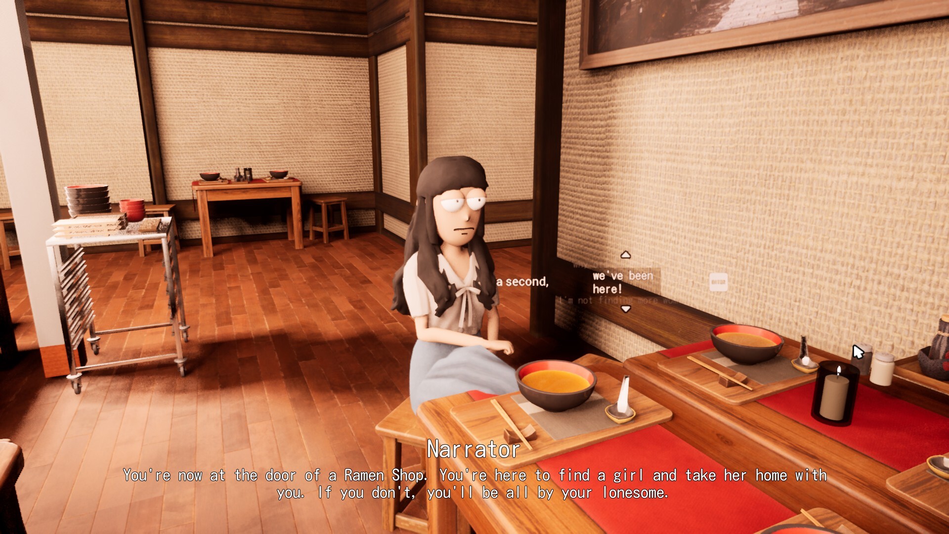 <Kobako> It's You Again | また、きみだ。 screenshot #4