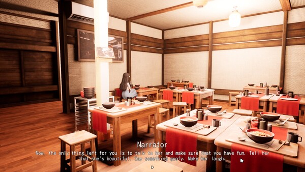 <Kobako> It's You Again | また、きみだ。 screenshot 2