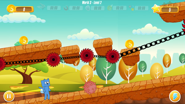 CATS! screenshot
