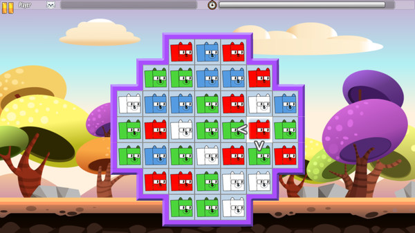 CATS! screenshot