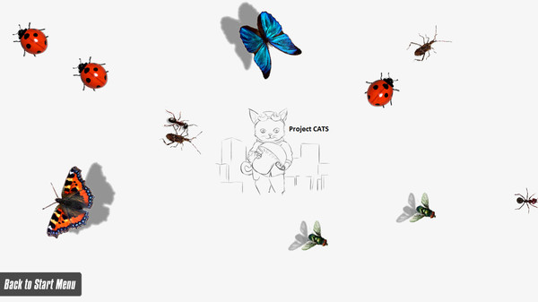 CATS! screenshot