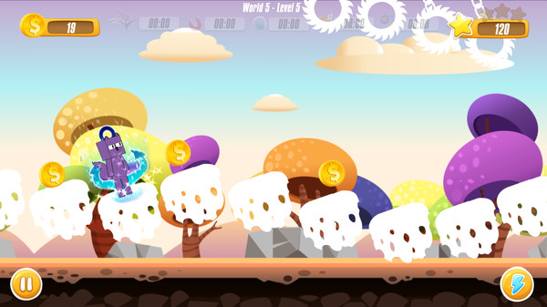 CATS! screenshot