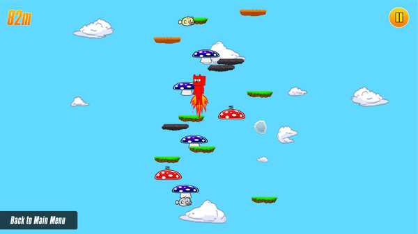 CATS! screenshot