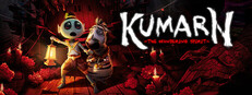 Kumarn: The Wandering Spirit