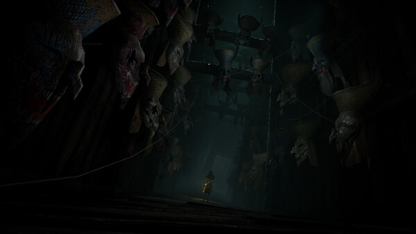 Kumarn: The Wandering Spirit screenshot 3