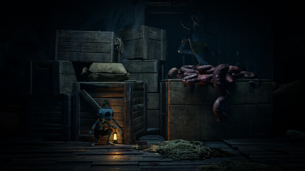 Kumarn: The Wandering Spirit screenshot 5