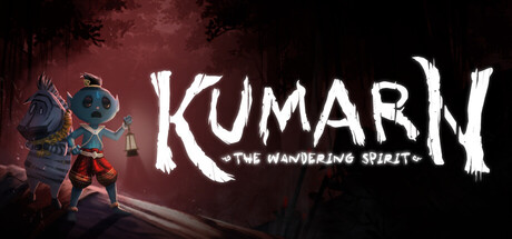Kumarn: The Wandering Spirit - similar game to The Rusted by WereBuff Studio