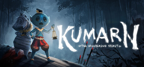 Kumarn : The Wandering Spirit cover art