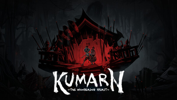 Kumarn: The Wandering Spirit screenshot 1