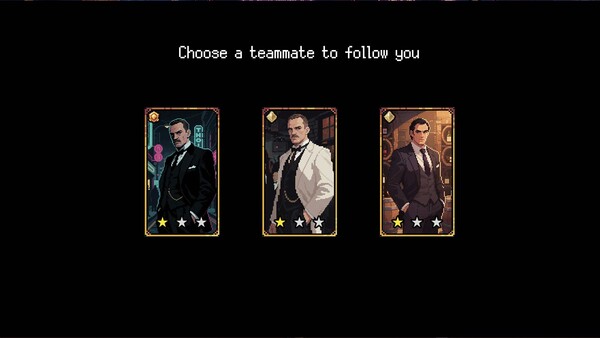 Pin-Bang-Shot! screenshot 7