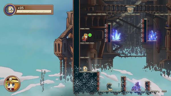 Little Re-collector screenshot 4