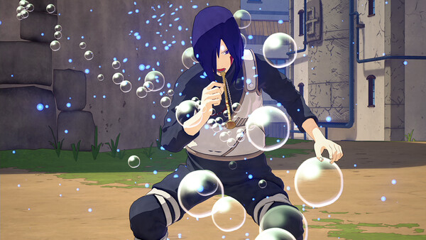 NTBSS: Special Ninjutsu: Awakened "Tailed Beast" Complete Pack