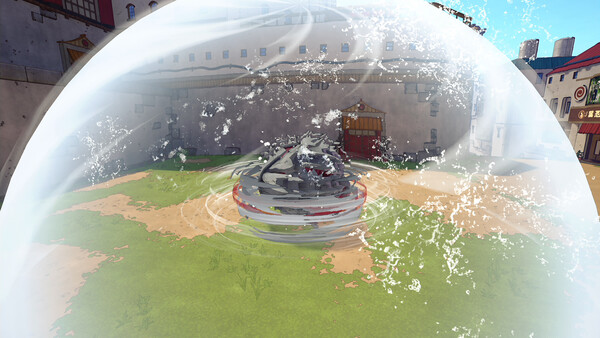 NTBSS: Special Ninjutsu: Awakened "Tailed Beast" Complete Pack