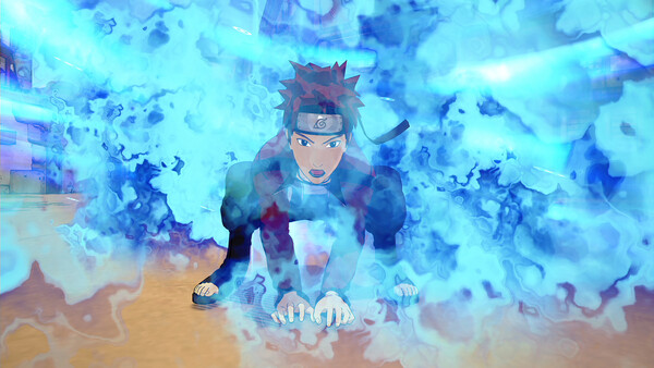 NTBSS: Special Ninjutsu: Awakened "Tailed Beast" Complete Pack