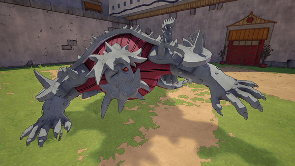 NTBSS: Special Ninjutsu: Awakened "Tailed Beast" Complete Pack