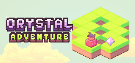 Crystal Adventure