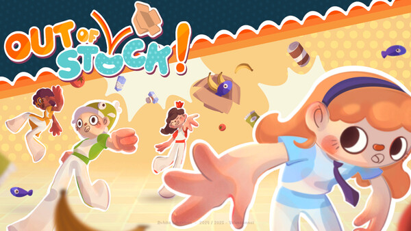 Out of Stock! Playtest screenshot 1