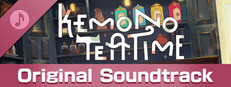 Melodius Moments: Kemono Teatime Original Soundtrack