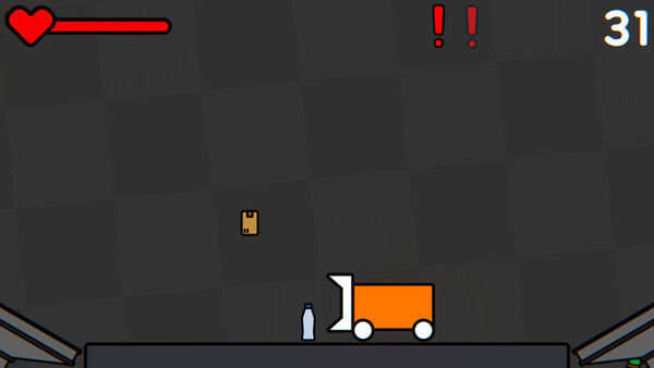 Trash Takeout screenshot 3