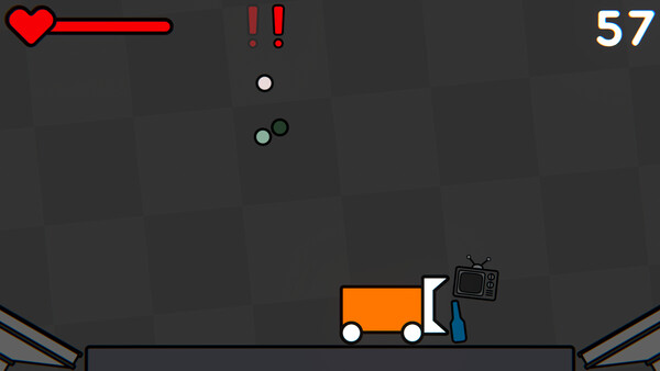 Trash Takeout screenshot 2