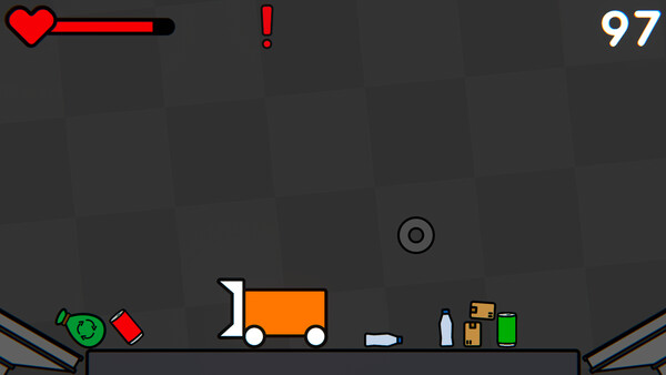 Trash Takeout screenshot 1