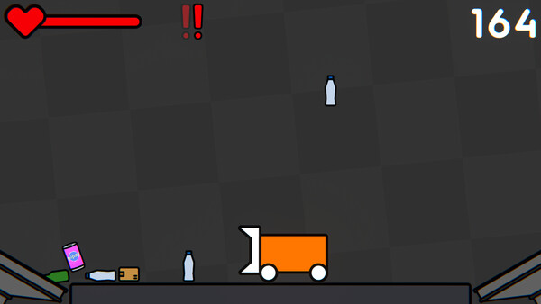 Trash Takeout screenshot 4