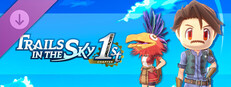 Trails in the Sky 1st Chapter - Trendy Headgear Set Small Capsule Image