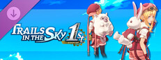 Trails in the Sky 1st Chapter - Charming Backpack Set Small Capsule Image