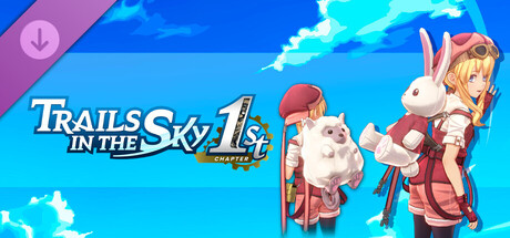 Trails in the Sky 1st Chapter - Charming Backpack Set Header Image