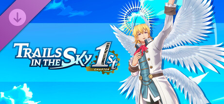 Trails in the Sky 1st Chapter - Archangel Dress-up Set Header Image
